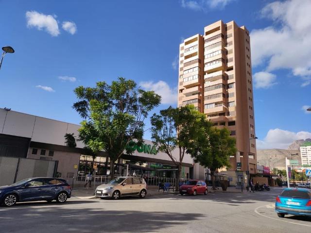Piso de lujo de 120 m2 en venta en Benidorm, España