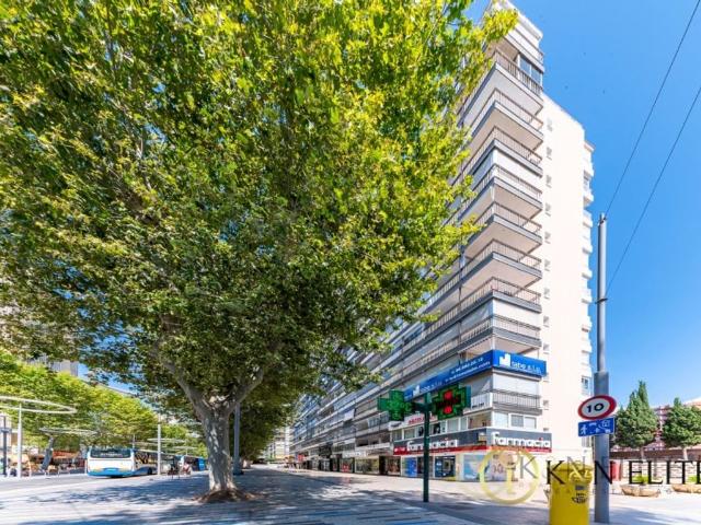 Piso de lujo de 120 m2 en venta en Benidorm, España