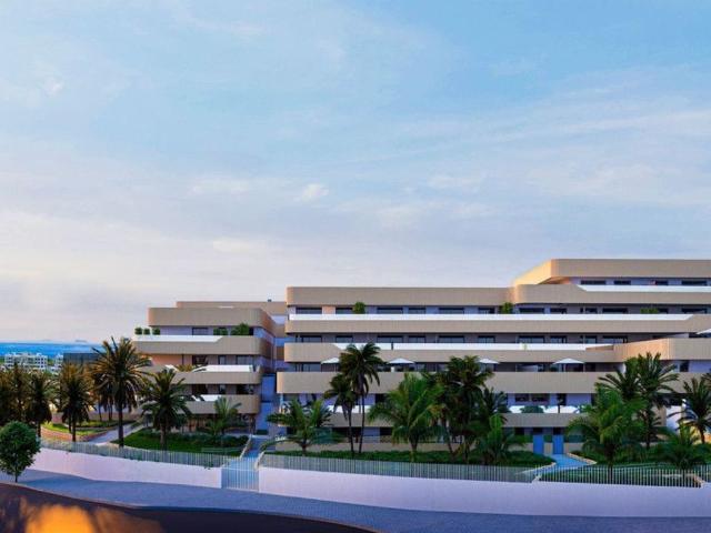 Piso de lujo de 120 m2 en venta en Estepona, España