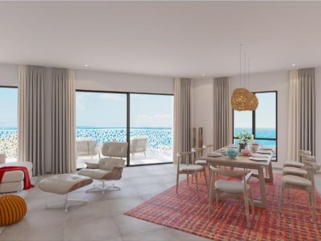 Piso de lujo de 120 m2 en venta en Ibiza, Baleares