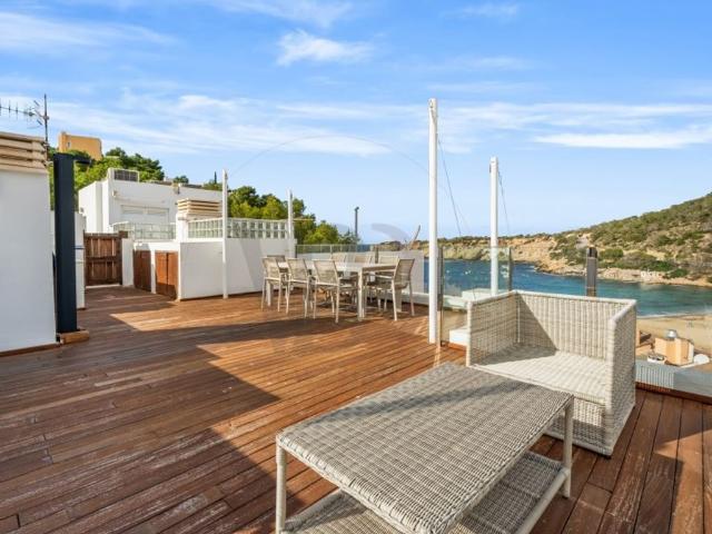 Piso de lujo de 120 m2 en venta en San Jose de la Atalaya, España