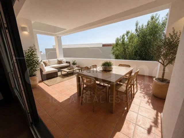 Piso de lujo de 120 m2 en venta en Santa Eulalia del Río, España