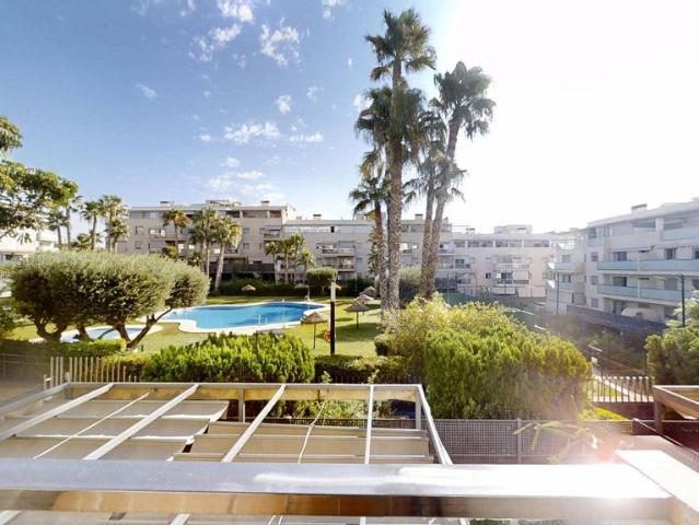 Piso de lujo de 120 m2 en venta en Torremolinos, España