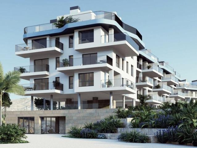 Piso de lujo de 120 m2 en venta en Villajoyosa, España