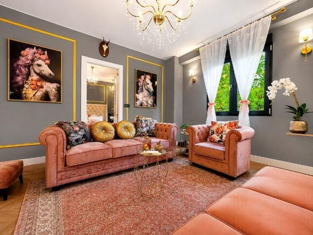 Piso de lujo de 120 m2 en venta en Zaragoza, España