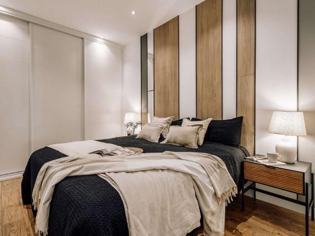Piso de lujo de 121 m2 en alquiler en Madrid, Comunidad de Madrid