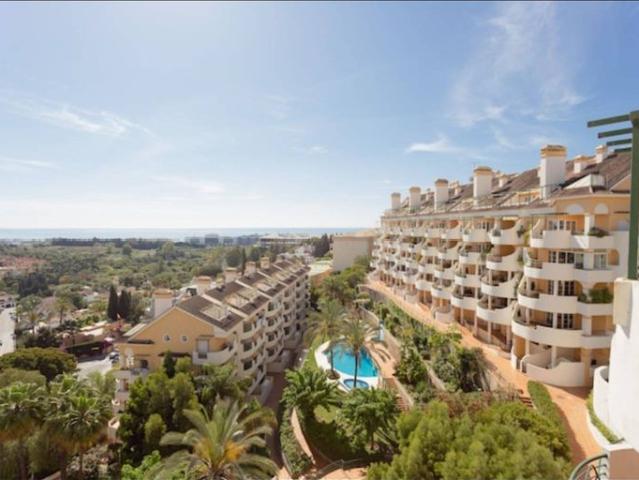 Piso de lujo de 121 m2 en venta en Marbella, España