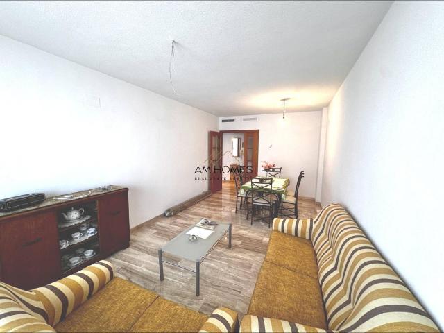 Piso de lujo de 121 m2 en venta en Alicante, España