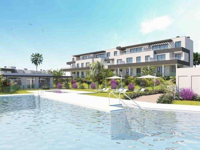 Piso de lujo de 121 m2 en venta en Estepona, España