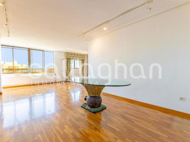 Piso de lujo de 121 m2 en venta en Valencia, Comunidad Valenciana