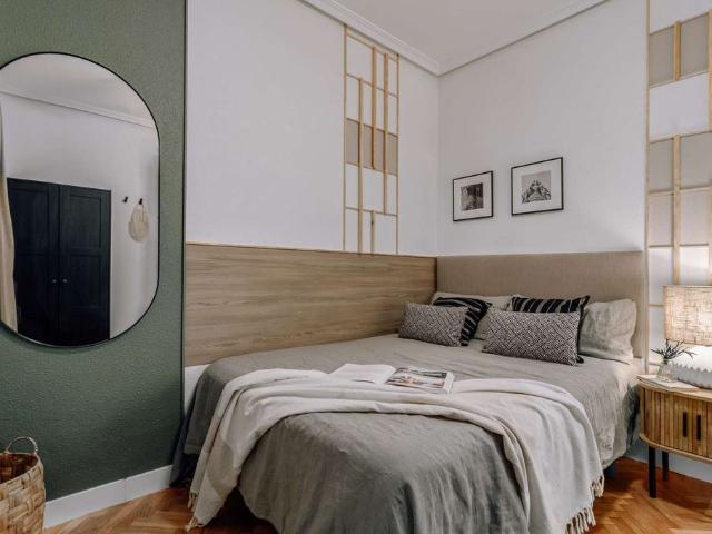Piso de lujo de 122 m2 en alquiler en Madrid, Comunidad de Madrid