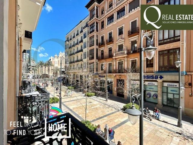 Piso de lujo de 122 m2 en alquiler en Alicante, España