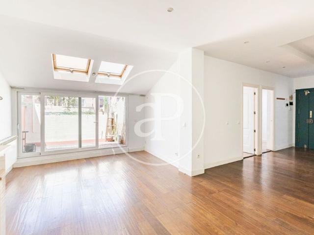 Piso de lujo de 122 m2 en venta en Madrid, España