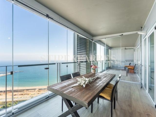 Piso exclusivo de 122 m2 en venta en Barcelona, España
