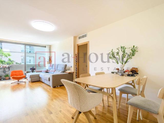 Piso de lujo de 122 m2 en venta en Barcelona, España