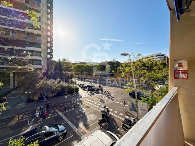 Piso exclusivo de 122 m2 en venta en Barcelona, Cataluña