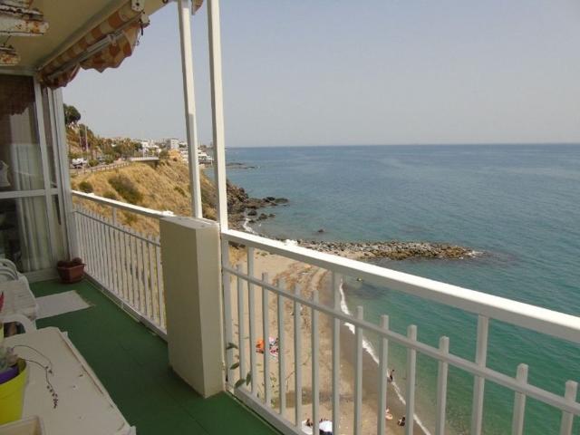 Piso de lujo de 122 m2 en venta en Benalmádena, España
