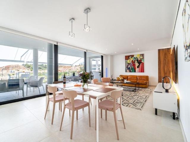 Piso de lujo de 122 m2 en venta en Fuengirola, Andalucía