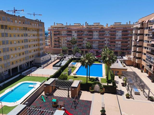 Piso de lujo de 123 m2 en venta en Málaga, Andalucía