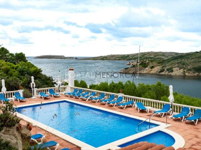 Piso de lujo de 123 m2 en venta en Mercadal, España
