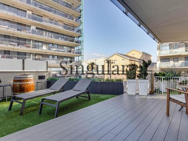Piso exclusivo en venta en Badalona, Cataluña