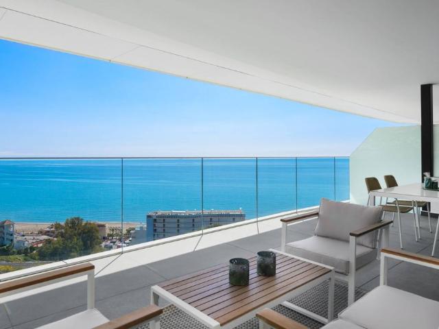 Piso de lujo de 123 m2 en venta en Fuengirola, España