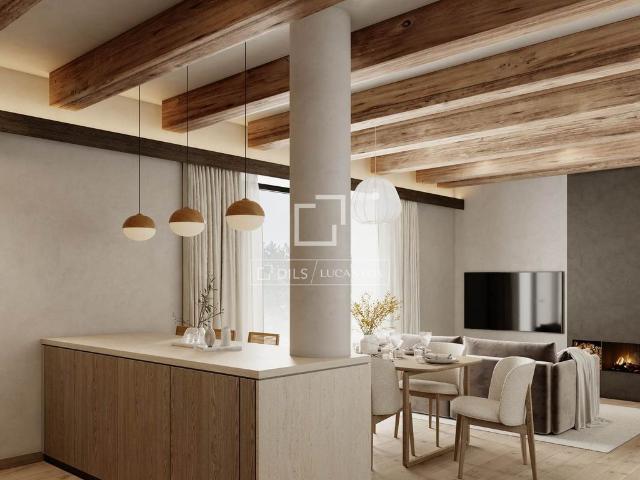 Piso de lujo de 123 m2 en venta en Puigcerdà, Cataluña