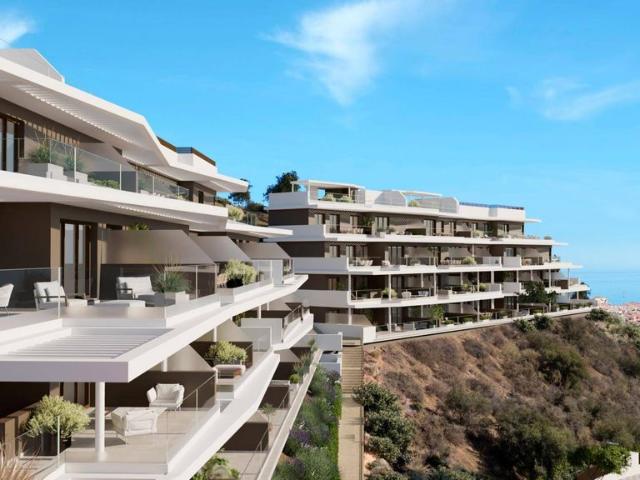 Piso de lujo de 123 m2 en venta en Rincón de la Victoria, Andalucía