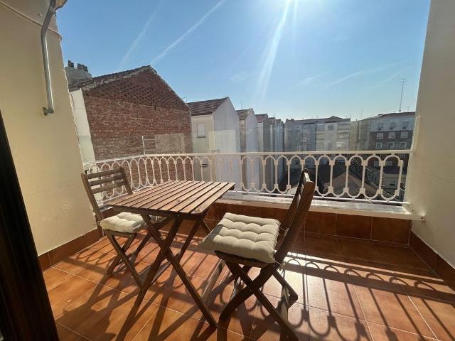 Piso de lujo de 134 m2 en alquiler en Madrid, España