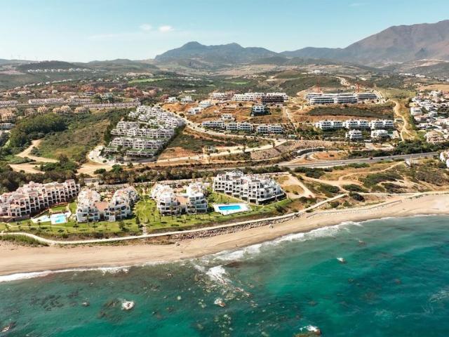 Piso de lujo de 134 m2 en venta en Casares, España
