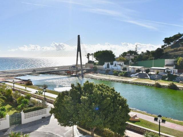 Piso de lujo de 134 m2 en venta en Fuengirola, España