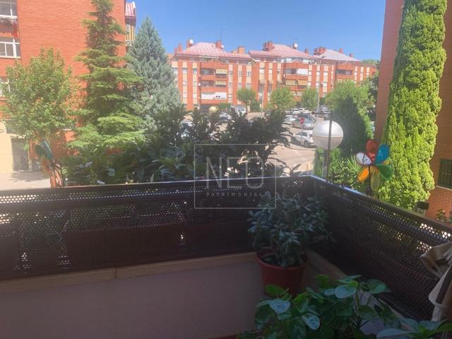 Piso de lujo de 134 m2 en venta en Rivas Vaciamadrid, Comunidad de Madrid