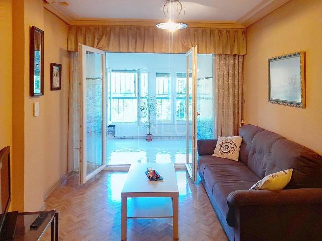 Piso de lujo de 134 m2 en venta en San Sebastián de los Reyes, España
