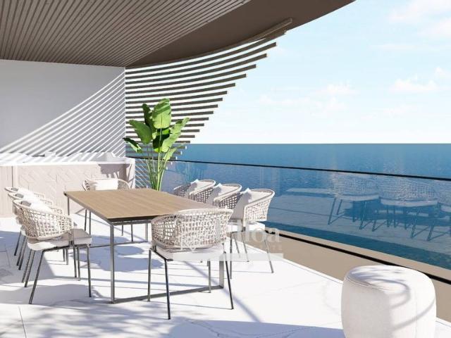 Piso de lujo de 134 m2 en venta en Santa Pola, Comunidad Valenciana
