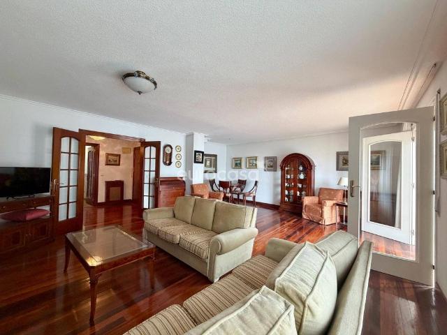 Piso de lujo de 134 m2 en venta en Santander, Cantabria