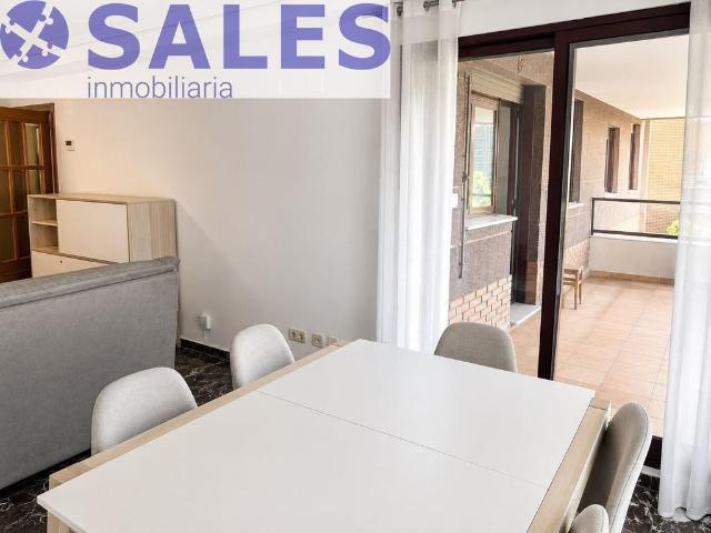 Piso de lujo de 135 m2 en alquiler en Valencia, España