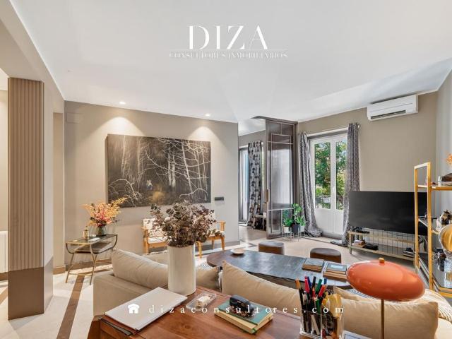Piso de lujo de 135 m2 en venta en Madrid, Comunidad de Madrid