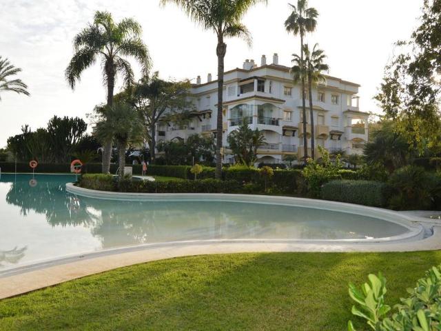 Piso de lujo de 135 m2 en venta en Marbella, España