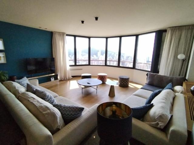 Piso de lujo de 135 m2 en venta en Benidorm, Comunidad Valenciana