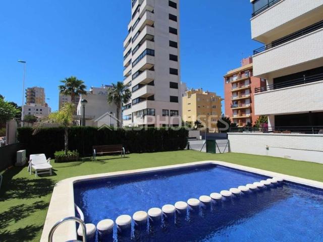 Piso de lujo de 135 m2 en venta en Guardamar del Segura, Comunidad Valenciana