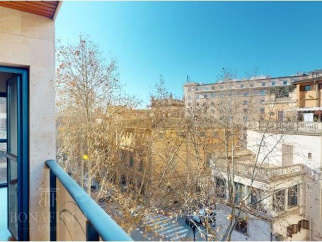 Piso de lujo de 135 m2 en venta en Palma de Mallorca, España