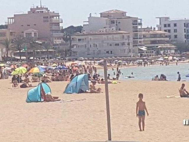 Piso de lujo de 135 m2 en venta en Palma de Mallorca, España