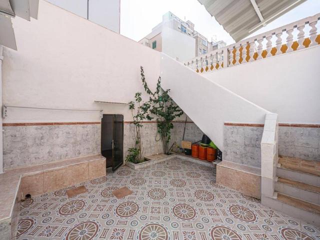 Piso de lujo de 135 m2 en venta en Palma de Mallorca, España