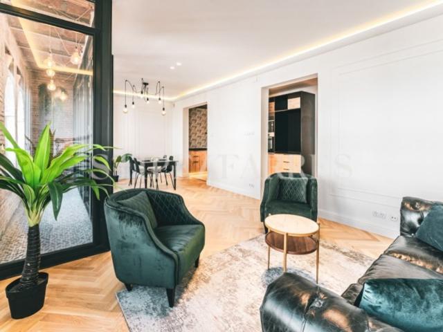 Piso de alto standing en venta en Sarria, Barcelona, Provincia de Barcelona, Cataluña