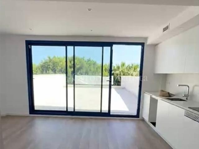 Piso de lujo de 135 m2 en venta en Vilanova i la Geltrú, Cataluña
