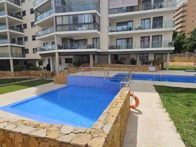 Piso de lujo de 135 m2 en venta en Villajoyosa, España