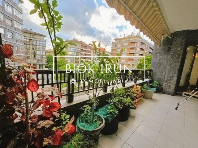 Piso de lujo de 137 m2 en venta en Irún, País Vasco