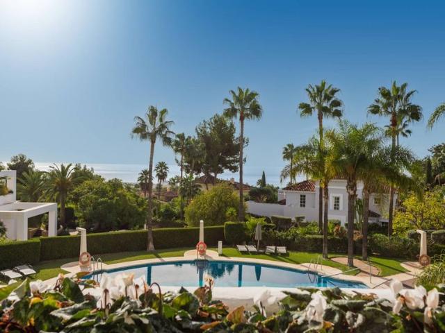Piso de lujo de 137 m2 en venta en The Golden Mile, España