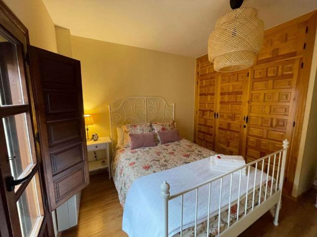Piso de lujo de 138 m2 en alquiler en Alcalá de Henares, España