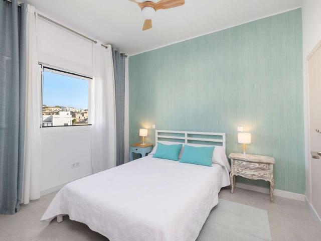Piso de lujo de 138 m2 en alquiler en Palma de Mallorca, España